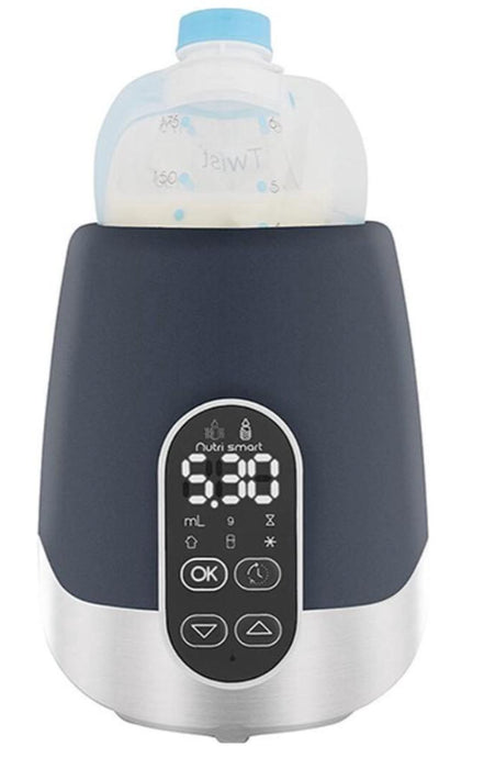 Babymoov - Nutri Smart Flessenverwarmer Auto/thuis