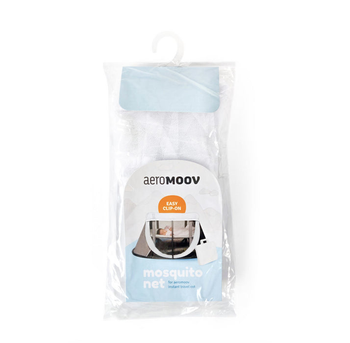 Aeromoov - Instant travel cot - Mosquito net