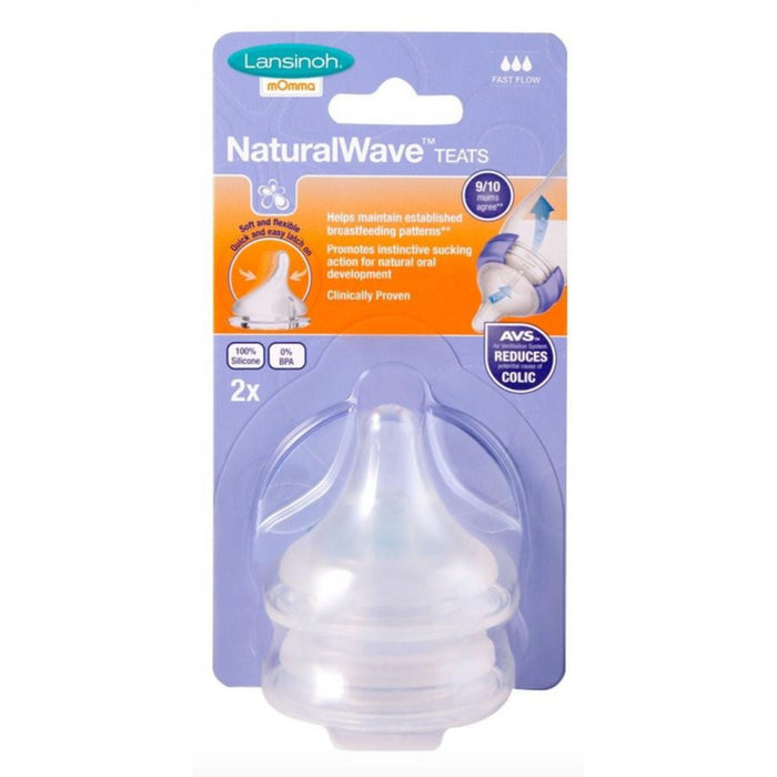 Lansinoh - NaturalWave® Spenen L