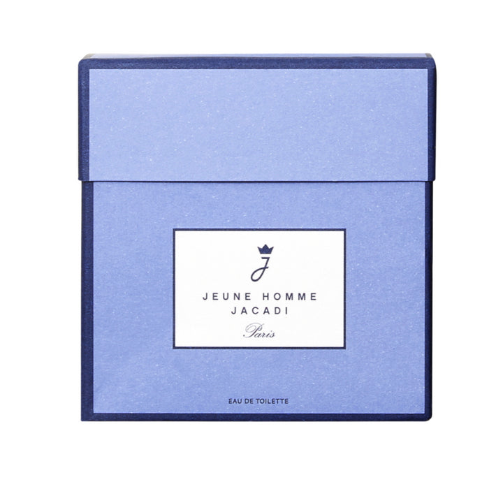 Jacadi - Eau De Toilette Jeune Homme 50 ml