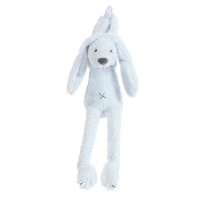 Happy Horse - Blue Rabbit Richie Musical / 34cm