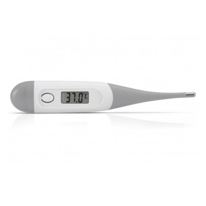 Alecto - Bc-19Gs - Digitale Thermometer Grey