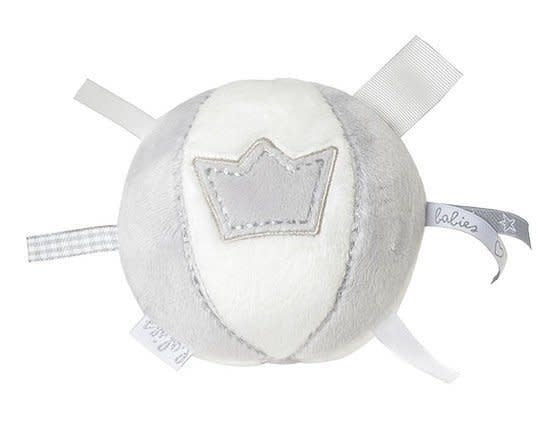 Bambam - Ball Crown Grey