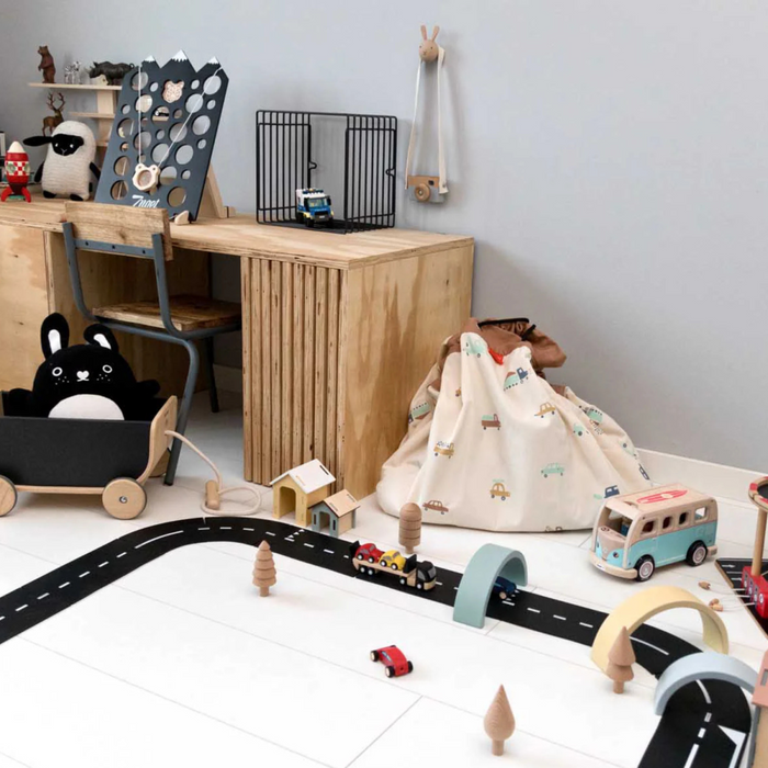 Play & Go - Orginal - Big Cars