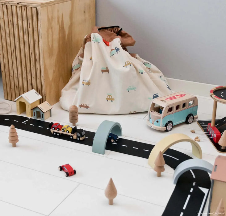 Play & Go - Orginal - Big Cars
