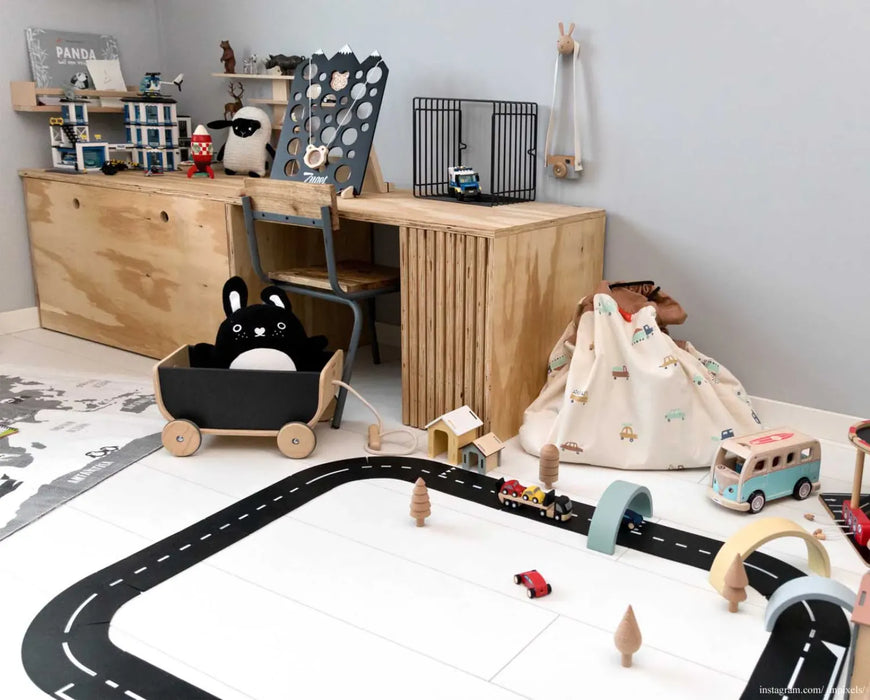 Play & Go - Orginal - Big Cars