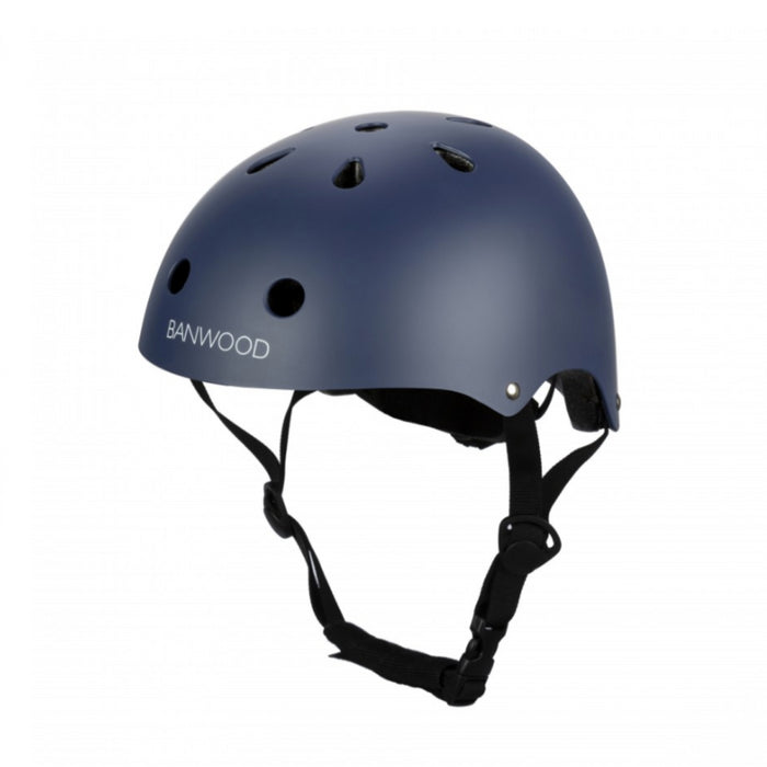 Banwood - Helm 50/54CM - Navy