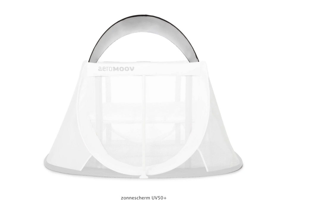 Aeromoov - Instant travel cot - Sunshade