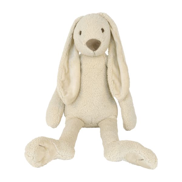 Happy Horse - Big Beige Rabbit Richie Recycled / 58cm