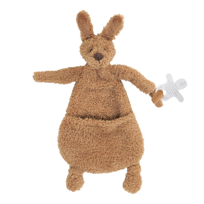 Happy Horse - Kangaroo Kick Tuttle