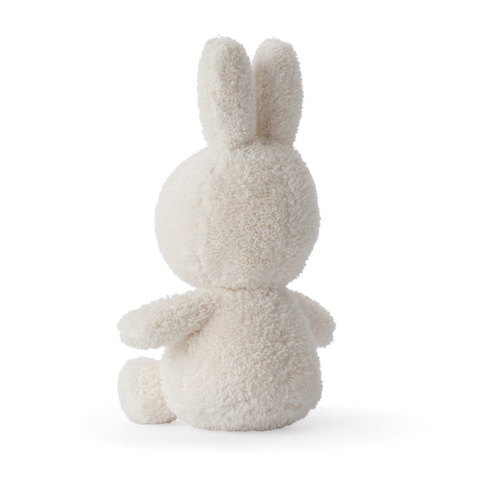 Nijntje - Miffy - Sitting Terry Cream - 23cm