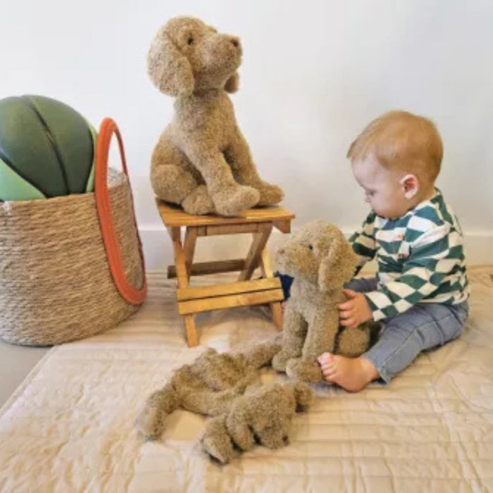 Happy Horse - Dog Brownie no. 1