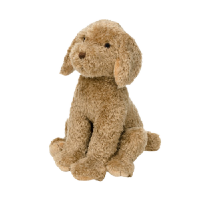 Happy Horse - Dog Brownie no. 2