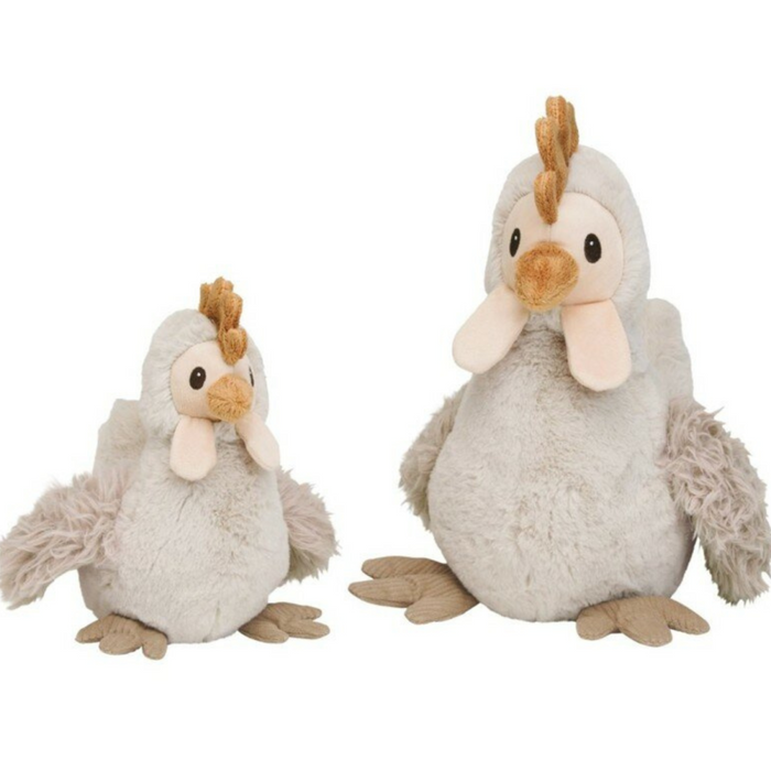 Bambam - Chicken Carice no. 2 (32 cm)