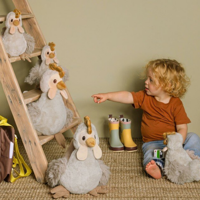 Bambam - Chicken Carice no. 2 (32 cm)