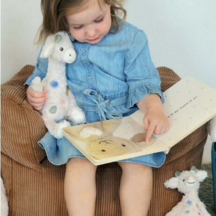 Happy Horse - Giraffe Gizzy Nr 3 (42cm)