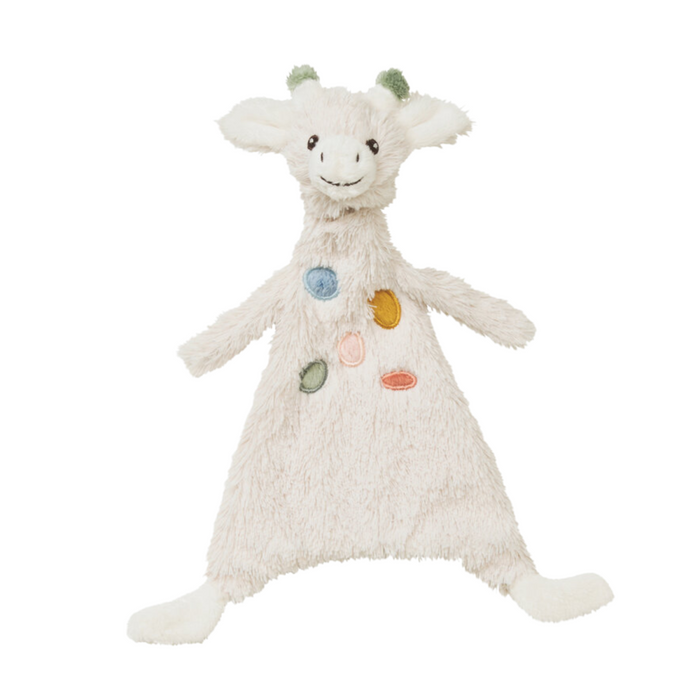 Happy horse - Giraffe Gizzy Doudou