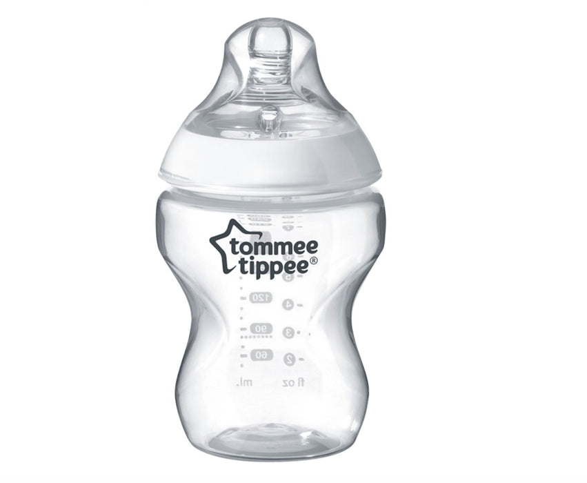 Tommee Tippee - Zuigfles Closer to Nature 260ML