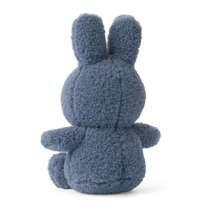 Nijntje - Miffy - Teddy Blue - 23 cm - 100% Recycled