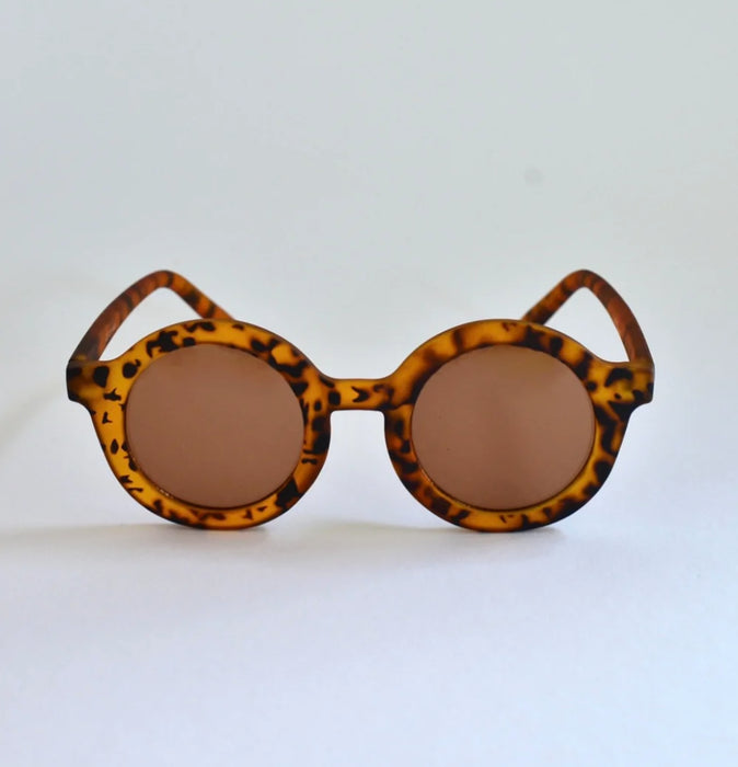 Babymocs - Sunnies Amber