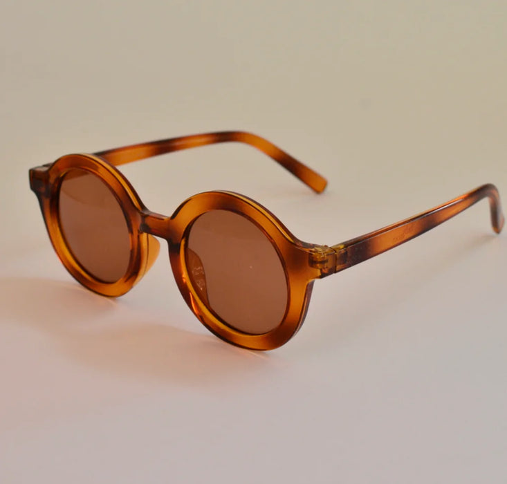 Babymocs - Sunnies Amber