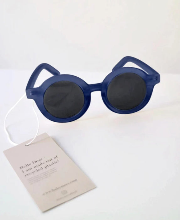 Babymocs - Sunnies Blue