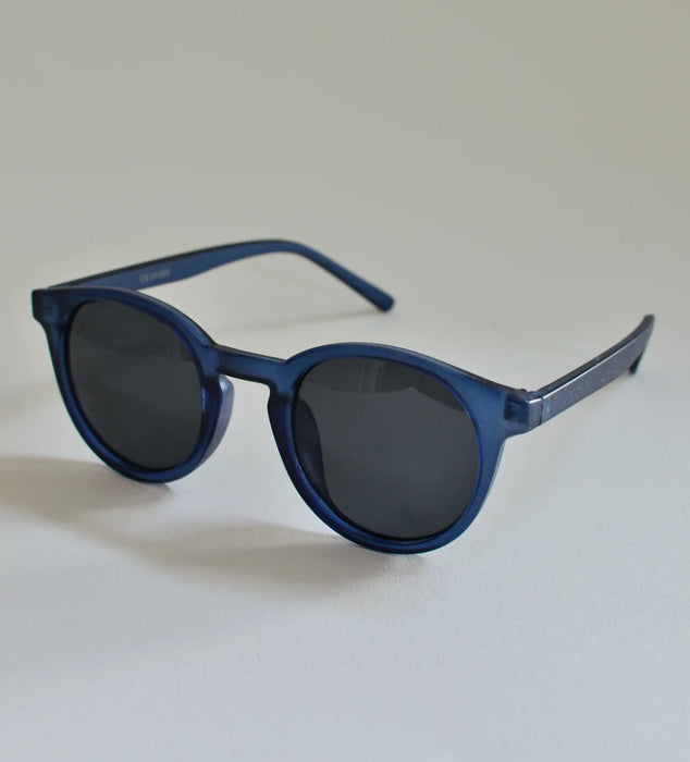 Babymocs - Sunnies Blue