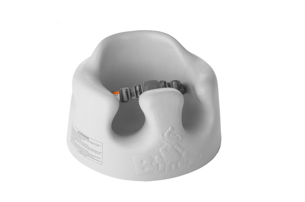 Bumbo  - Bumbo Floor seat cool grey