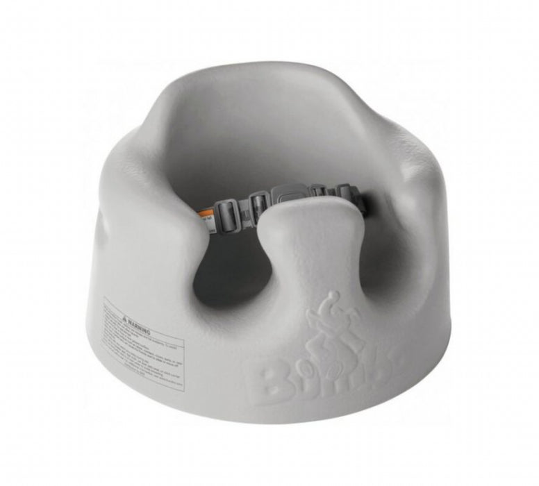 Bumbo  - Bumbo Floor seat cool grey