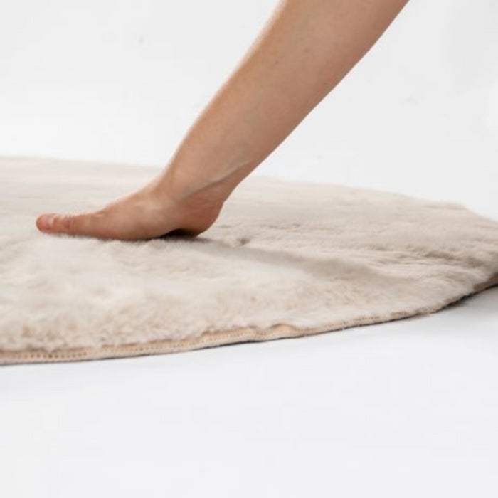 Rocking Seats - Snoozl Rug Beige