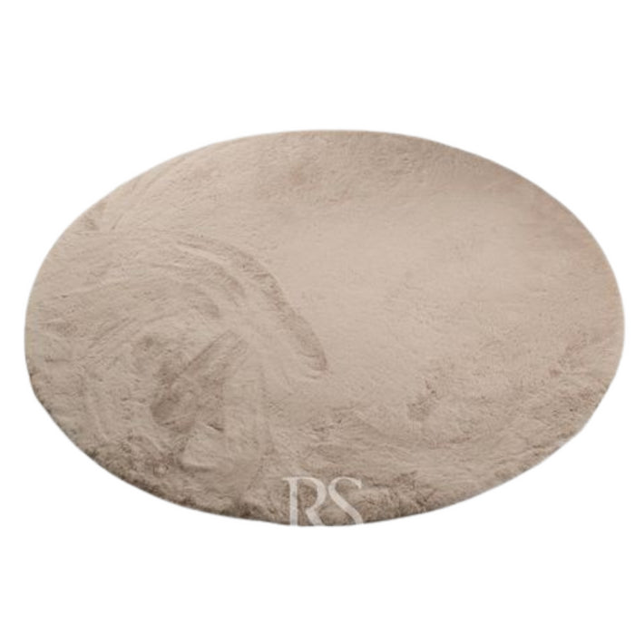 Rocking Seats - Snoozl Rug Beige
