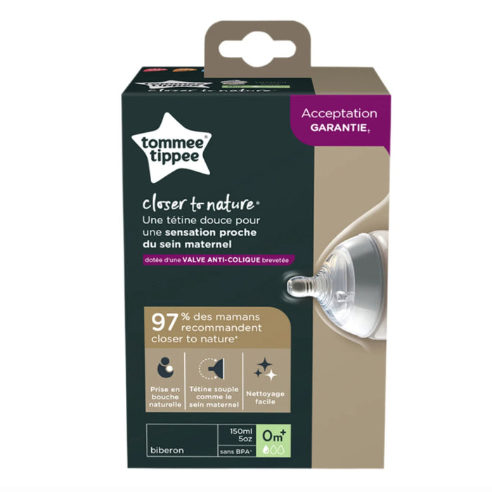 Tommee Tippee - 150 Ml Fles