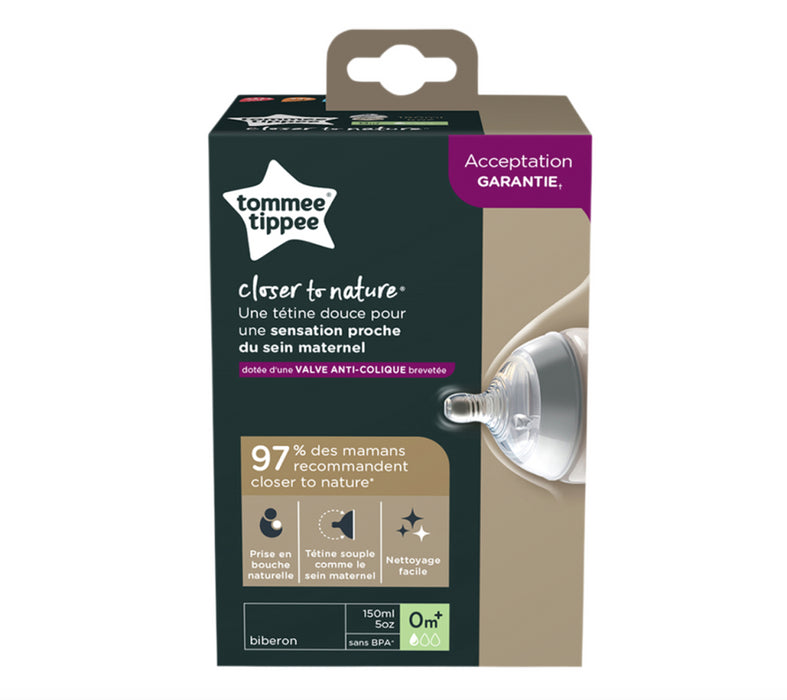 Tommee Tippee - 150 Ml Fles