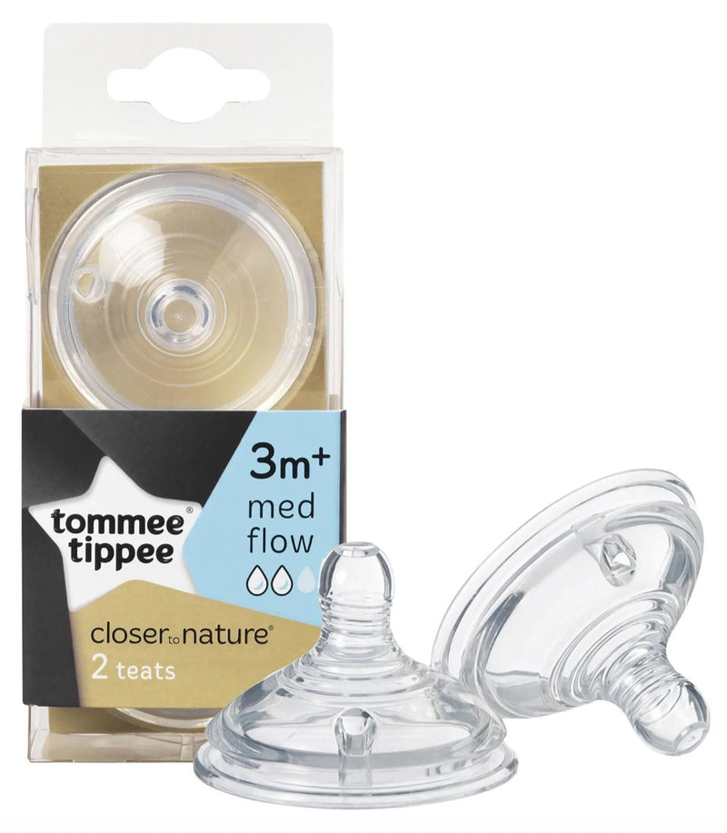 Tommee Tippee - Medium (3>6m)