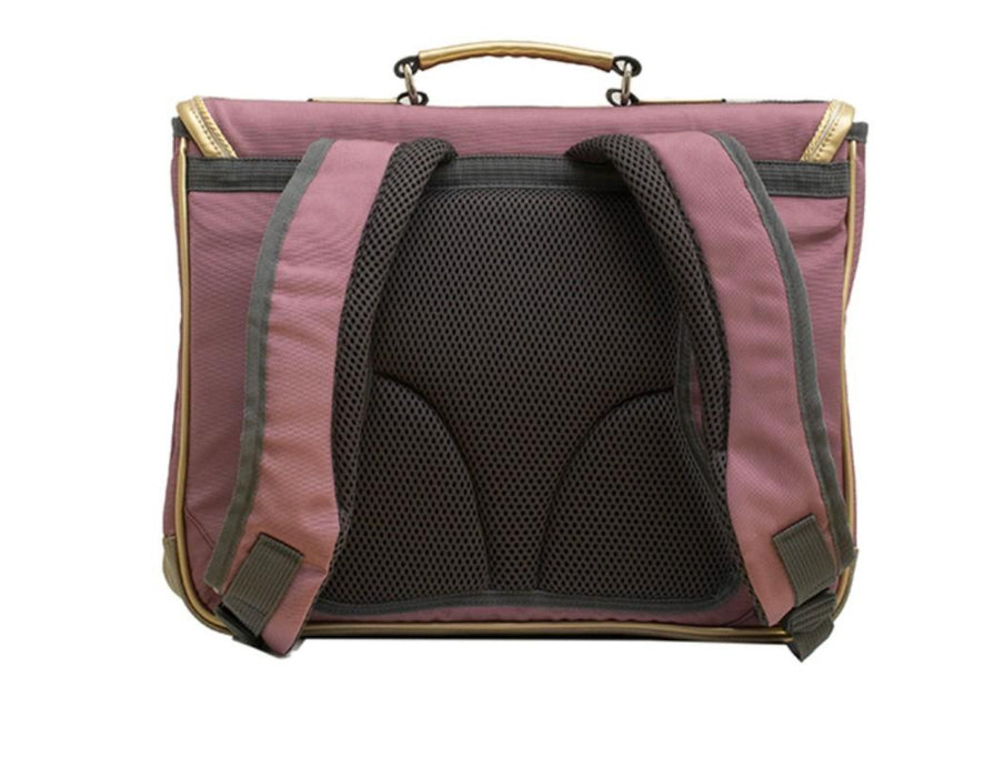 Caramel & Cie - Boekentas Libelle Poetique Medium