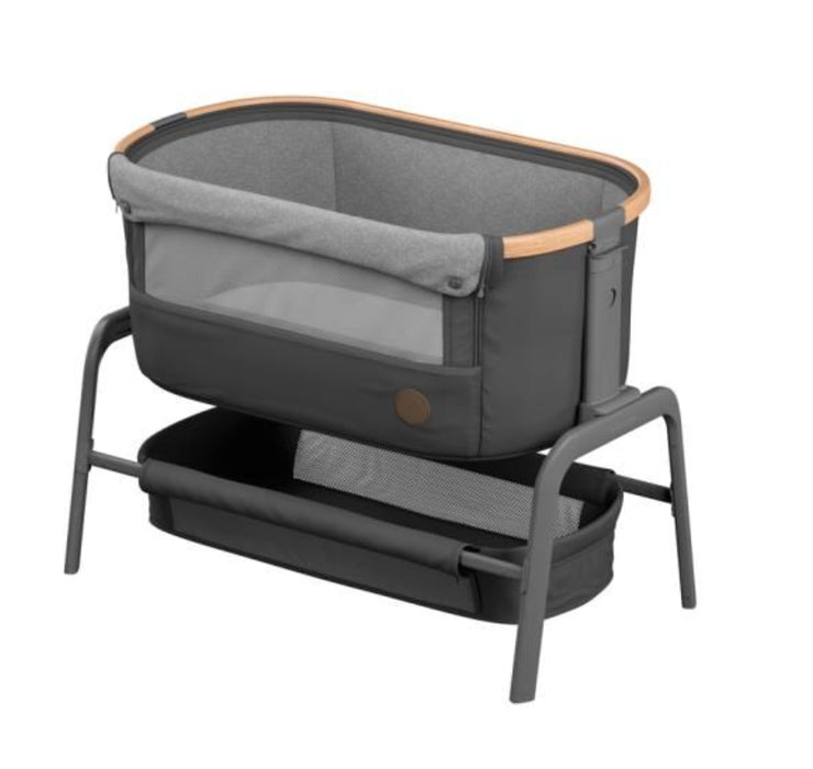 Maxi Cosi - MC Iora Essential Graphite