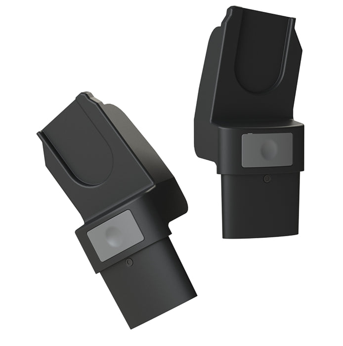 Joolz - Upper Car Seat adapters