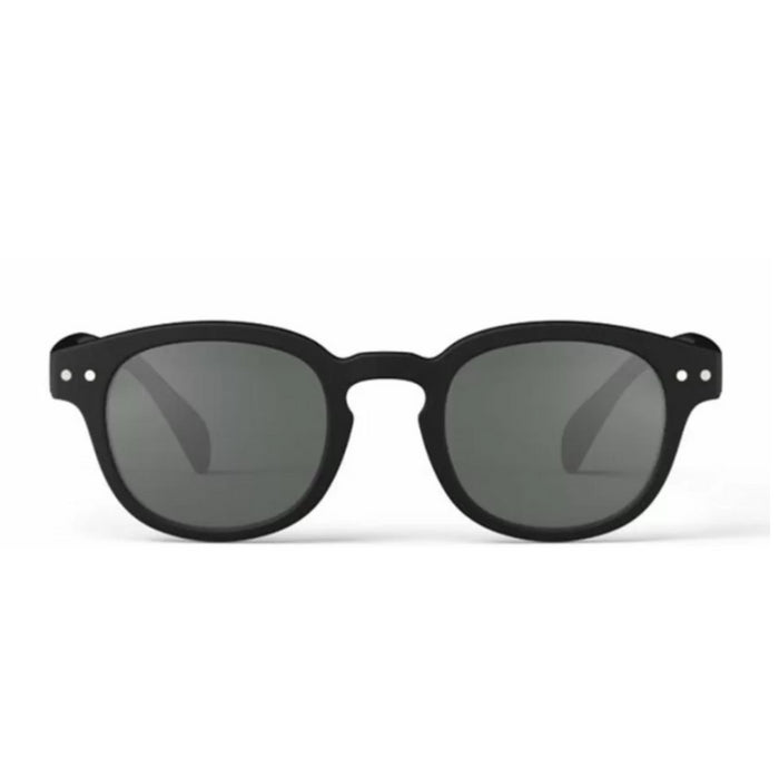 IZIPIZI - Sunglasses Junior black - #C