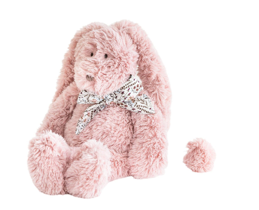 Dimpel -  FLO MUSICAL 18 LIBERTY warm vintage pink