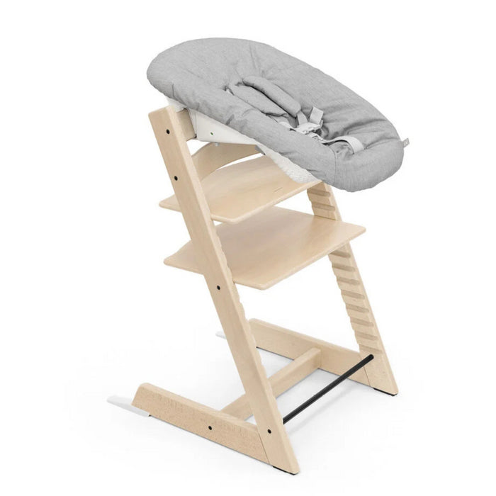 Stokke - Tripp Trapp Newborn Set Grey