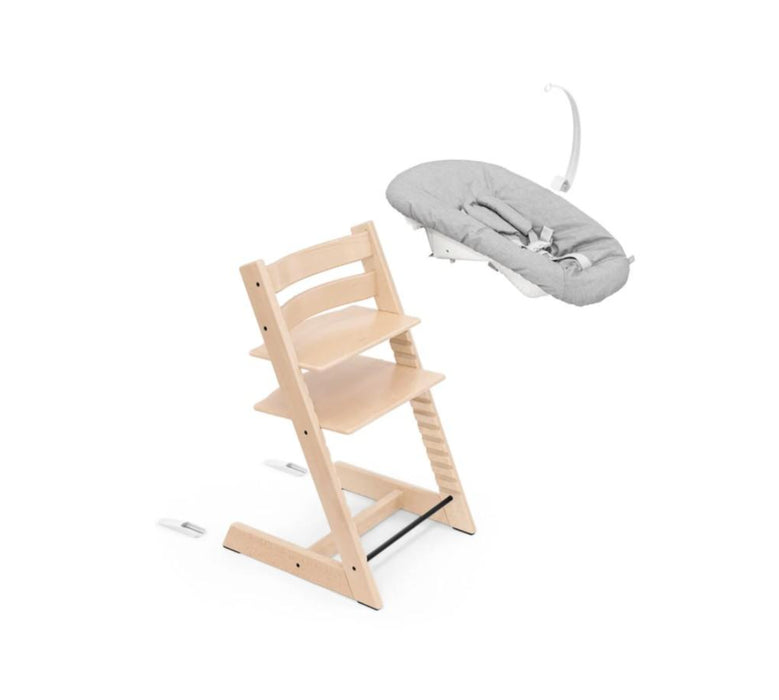 Stokke - Tripp Trapp Newborn Set Grey