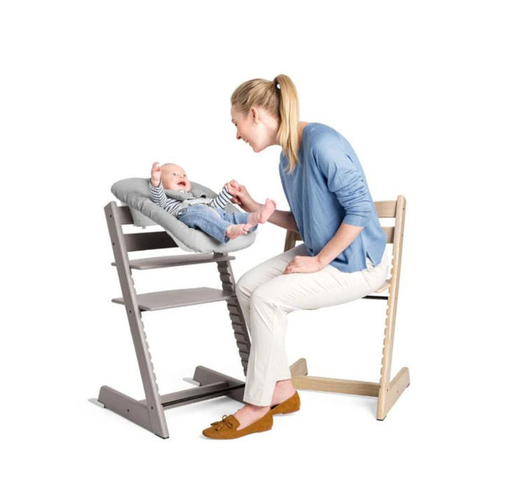 Stokke - Tripp Trapp Newborn Set Grey