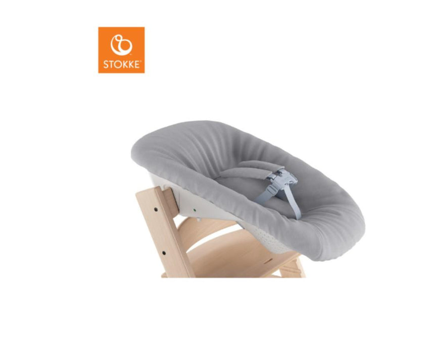 Stokke - Tripp Trapp Newborn Set Grey