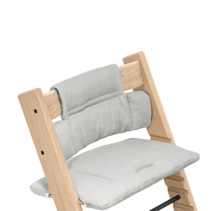 Stokke - Classic Stoelkussen Nordic Grey