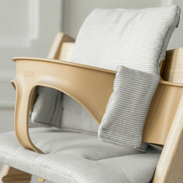 Stokke - Classic Stoelkussen Nordic Grey