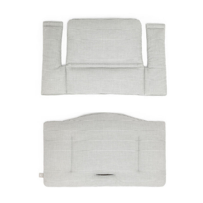 Stokke - Classic Stoelkussen Nordic Grey