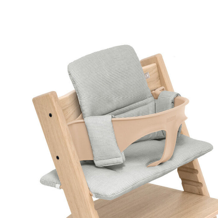Stokke - Classic Stoelkussen Nordic Grey
