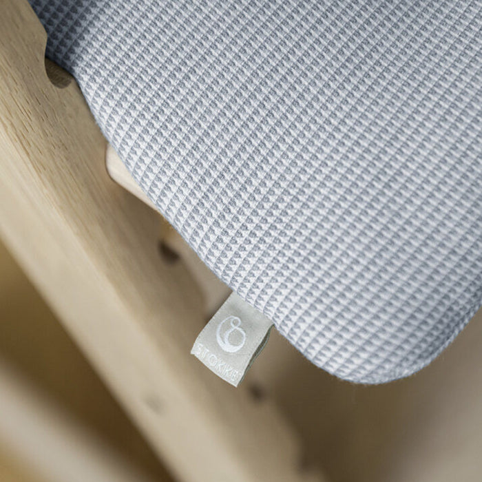 Stokke - Classic Stoelkussen Nordic Blue