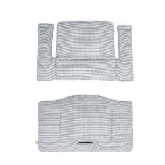 Stokke - Classic Stoelkussen Nordic Blue