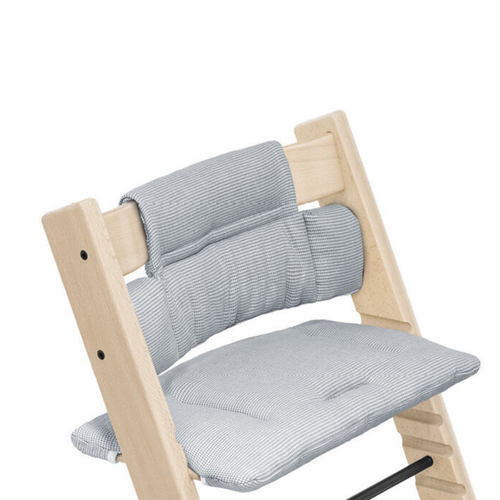 Stokke - Classic Stoelkussen Nordic Blue